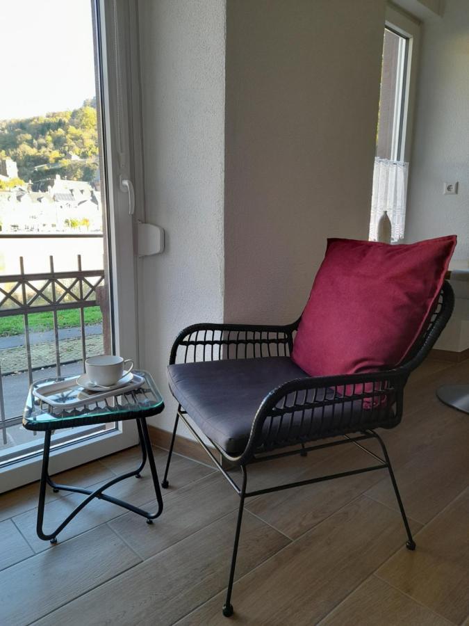Moselliebe Zell Apartment Екстериор снимка