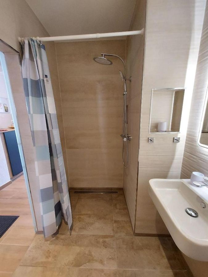 Moselliebe Zell Apartment Екстериор снимка